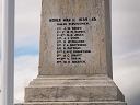 Cromwell War Memorial (id=9341)